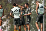 Kríza v Madride sa prehlbuje: Real stráca pred Superpohárom ďalšieho obrancu