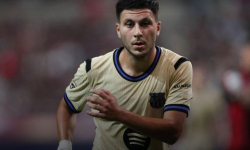 Bardghji pre zranenie prišiel o skvelý prestup: Záujem mal Juventus, Miláno či Ajax!