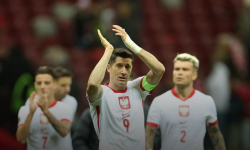 Barcelona je nahnevaná na Lewandowskeho