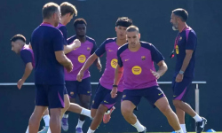 Dilema Hansiho Flicka pred zápasom s Rayo Vallecano