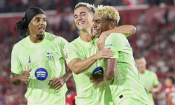 Levante - Barcelona: Predpokladané zostavy