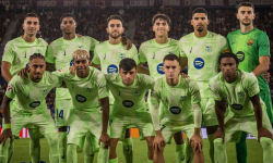 Levante UD 2:3 FC Barcelona: Hodnotenie hráčov