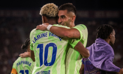 FC Barcelona – Real Sociedad: Nominácia