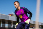 Iñaki Peña blízko prestupu do Elche, jeho odchod otvorí dvere Szczęsnemu
