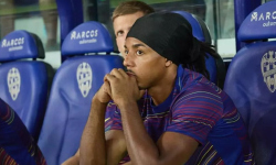 Flick tlačí na Koundého a Olma (a posiela odkaz)