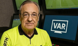 Rozhodcovia nebudú vysvetľovať svoje verdikty na Bernabéu: Z 20 štadiónov LaLigy platí jediná výnimka
