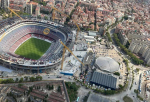 Policie vyšetřuje stavební práce Limaku na Camp Nou. Inspekce již udělila pokuty ve výši bezmála 2 milionů eur