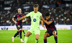 OFICIÁLNE: Olmo je opäť zranený - vracia sa do Barcelony