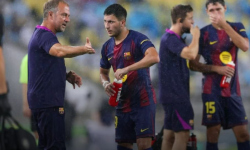 Roony Bardghji druhým Pablom Torrem?