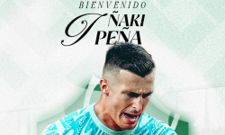 OFICIÁLNE: Iñaki Peña predĺžil zmluvu s Barçou do roku 2029 a odchádza na hosťovanie do Elche