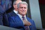 Laporta potvrdil Cancela! Do Arábie sa na finále nečakane vracajú Ter Stegen aj Gavi.