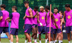 Preview: FC Barcelona VS Rayo Vallecano – ťažká skúška vo Vallecas