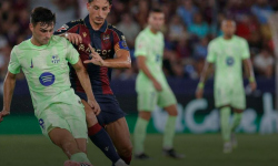 Pedri hrá v inej lige