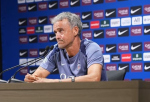 Luis Enrique: PSG a Barcelona sú stále kandidátmi na triumf v Lige majstrov