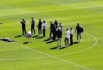Zápas s Valenciou sa pravdepodobne odohrá na Estadi Johan Cruyff – návrat na Camp Nou sa odkladá