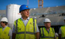 Laporta o návrate na Camp Nou: Sme vo finálnej fáze, čoskoro sa vrátime domov