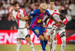 Rayo Vallecano 1:1 FC Barcelona: 5 hlavných záverov