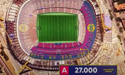 Neznáme detaily nového Spotify Camp Nou: Čo všetko už je pripravené a čo ešte chýba