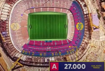 Návrat na Spotify Camp Nou je na spadnutie!