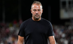 Flick po zápase vo Vallecas varoval hráčov a požaduje nápravu