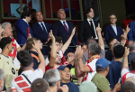 Prezident Rayo Vallecano: Kauza Negreira nie je najvážnejšia, máme za sebou obdobie kupovania zápasov a kufríkov s peniazmi
