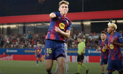 Barcelona chcela Fermína predať, ten odmietol odísť