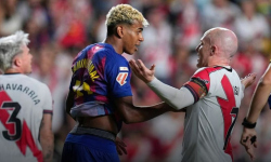 Recept na vysokú defenzívnu líniu Barcelony je odhalený [VIDEO]