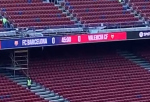 Médiá prezrádzajú, na akom štadióne Barça privíta Valenciu