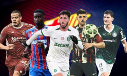 Barcelona sleduje trh stopérov: Inácio, Murillo či Guéhi medzi sledovanými menami