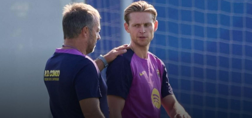 Žltý alarm pre Barcelonu pred výjazdovým zápasom s Getafe
