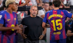 Barcelona rokuje o príchode Bastoniho. Christensen nečakane otáča a chce zostať v klube