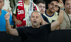 Hansi Flick sa hnevá: Barcelona si nevie ustrážiť závery zápasov