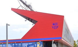 OFICIÁLNE: Barcelona potvrdila štadión, na ktorom sa odohrá zápas s Getafe