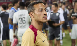Thiago Alcântara odhalil pravdu o tréningoch Barcelony a vybral najlepšieho záložníka sveta