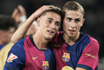 Skvelé správy z Barcelony v prípade Gaviho