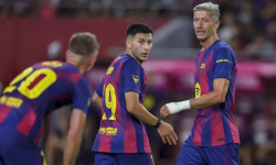 Roony Bardghji pod drobnohľadom: Záujem z Európy narastá, Barça má iný plán