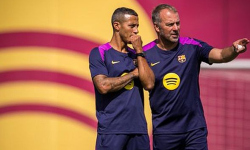 Barcelona - PSG: Predpokladané zostavy