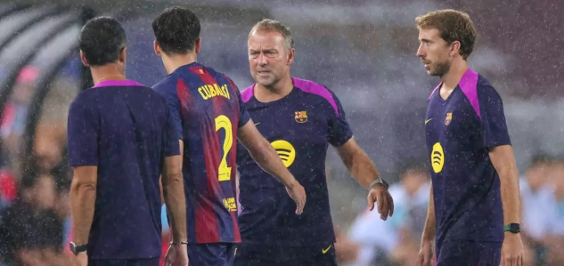 Barcelona našla stopérsku dvojicu snov, ktorá vyriešila prestupovú krízu