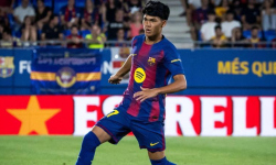 Hlavný dôvod odchodu Dro Fernándeza z Barcelony