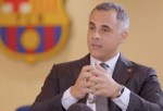 Manel del Río, nový generálny riaditeľ: Takto vyzerá nové vedenie FC Barcelona