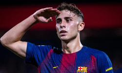 Dobré správy pred Betisom: De Jong je späť! Stihne sa vrátiť aj Fermín?