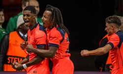 Barcelona kontroluje budúcnosť Rashforda a nemusí vyjednávať s Manchesterom United