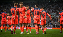 Barcelona – Getafe: 3 kľúčové témy pred duelom na Estadi Johan Cruyff