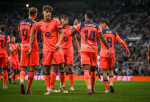 Barcelona – Getafe: 3 kľúčové témy pred duelom na Estadi Johan Cruyff