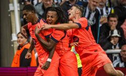 Barcelona už pracuje na udržaní útočníka s hodnotou 30 miliónov eur aj po roku 2026