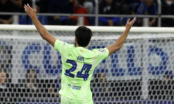 Eric García musel striedať kvôli úrazu hlavy: Aký je jeho stav pred víkendom?