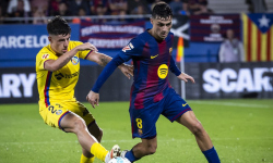 Barcelona porazila Getafe 3:0, Ferran Torres žiaril dvomi gólmi [REVIEW]