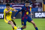 Barcelona porazila Getafe 3:0, Ferran Torres žiaril dvomi gólmi [REVIEW]