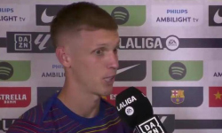 Olmo: Ve středu to bude úplně jiný zápas