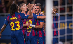 Barcelona 3:0 Getafe: 5 hlavných záverov